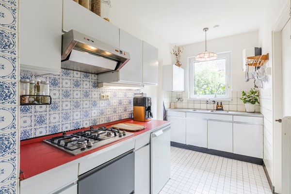 Medium property photo - Paul Guillaumestraat 49, 5931 CH Tegelen